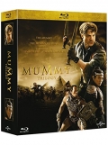 La mummia - Trilogia (3 Blu-Ray)