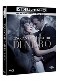 Cinquanta sfumature di nero (Blu-Ray 4K UHD + Blu-Ray)