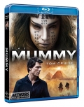 La mummia (2017) (Blu-Ray)