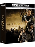 La mummia - Trilogia (Blu-Ray 4K UHD + Blu-Ray)
