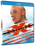 xXx: Box Set (3 Blu-Ray)