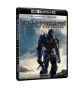 Transformers: L'ultimo cavaliere (Blu-Ray 4K UHD + Blu-Ray)