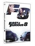 Fast & furious 8