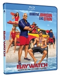 Baywatch (Blu-Ray 4K UHD + Blu-Ray)