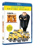 Cattivissimo me 3 (Blu-Ray)