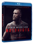 Conor McGregor: Notorius (Blu-Ray)