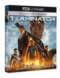 Terminator Genisys (Blu-Ray 4K UHD + Blu-Ray)