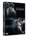 Cinquanta sfumature Collection (2 DVD)