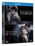 Cinquanta sfumature Collection (2 Blu-Ray)