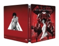 Ghost in the shell - Limited Steelbook (Blu-Ray)