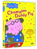 Peppa Pig: Il campione del mondo