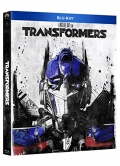 Transformers (Blu-Ray)