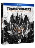 Transformers 2 - La vendetta del caduto (Blu-Ray)