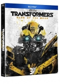 Transformers 3 (Blu-Ray)