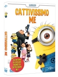 Cattivissimo me (DVD + Magneti)