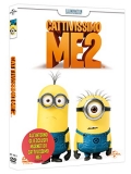 Cattivissimo me 2 (DVD + Magneti)