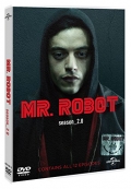 Mr. Robot - Stagione 2 (4 DVD)