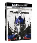 Transformers - Il film (Blu-Ray 4K UHD + Blu-Ray)