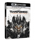 Transformers - La vendetta del caduto (Blu-Ray 4K UHD + Blu-Ray)