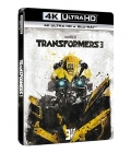 Transformers 3 (Blu-Ray 4K UHD + Blu-Ray)