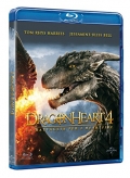 Dragonheart 4 - L'eredit del drago (Blu-Ray)