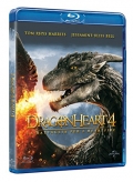 Dragonheart 4 - L'eredità del drago (Blu-Ray)
