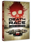 Death Race Collection (4 DVD)