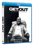 Scappa - Get out (Blu-Ray)