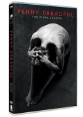 Penny Dreadful - La Stagione Finale (4 DVD)