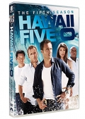 Hawaii Five-0 - Stagione 5  (6 DVD)