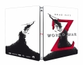 World War Z - Limited Steelbook (Blu-Ray + DVD)