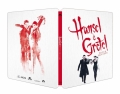 Hansel & Gretel - Cacciatori di streghe - Limited Steelbook (Blu-Ray + DVD)