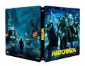 Watchmen - Limited Steelbook (Blu-Ray + DVD)