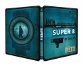 Super 8 - Limited Steelbook (Blu-Ray + DVD)