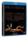 The Game - Edizione Speciale 20-esimo Anniversario (Blu-Ray)