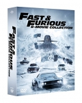 Fast & furious Movie Collection (8 DVD)