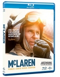 McLaren (Blu-Ray)