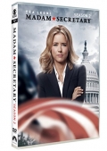 Madam Secretary - Stagione 2