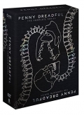 Penny Dreadful - Stagioni 1-3 (12 DVD)