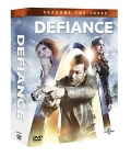 Defiance - Stagioni 1-3  (12 DVD)