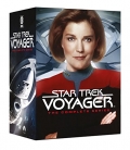 Star Trek Voyager - Stagione 1-7 (44 DVD)