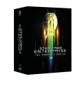 Star Trek Enterprise - Stagione 1-4 (24 Blu-Ray)