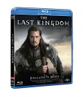 The Last Kingdom - Stagione 1 (4 Blu-Ray)