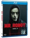 Mr. Robot - Stagione 2 (3 Blu-Ray)