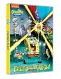 SpongeBob Squarepants: Fresco di fabbrica