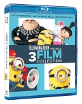 Cattivissimo me Movies Collection (Blu-Ray)