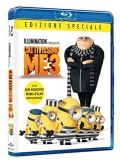 Cattivissimo me 3 (Blu-Ray 3D + Blu-Ray)