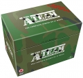 A-Team - Stagioni 1-5 (27 DVD)