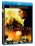 Munich (Blu-Ray)