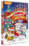 Paw Patrol - I cuccioli salvano il Natale